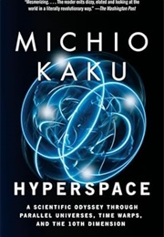 Hyperspace (Kaku)