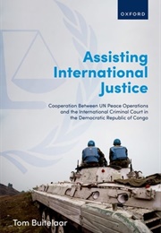Assisting International Justice (Tom Buitelaar)