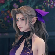Aerith Outfit 31