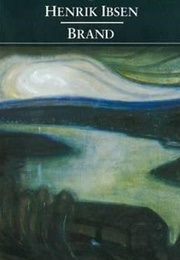 Brand (Ibsen, Henryk)
