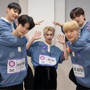 Rush Hour Awesome Hour