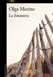 La Forastera (Olga Merino)