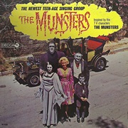Herman's Place - The Munsters