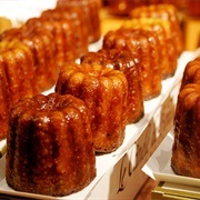 Cannelé