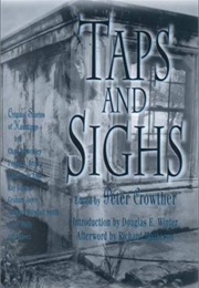 Taps and Sighs (Peter Crowther)