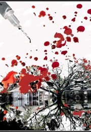 Heroin, Hurricane Katrina, and the Howling Within: An Addiction Memoir (Eliza Player)