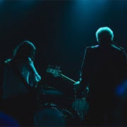 Carl Miller and the Thrillers