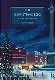 The Christmas Egg (Kelly, Mary)