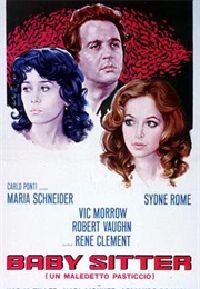 Wanted: Babysitter (1975)