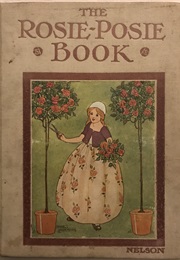 The Rosie Rosie Book (Anne Anderson)