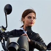 S9.E7: The Zygon Invasion