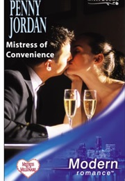 Mistress of Convenience (Penny Jordan)
