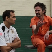 S3.E3: Harlan Roulette