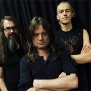 Motorpsycho - The Bomb-Proof Roll and Beyond (For Arnie Hassle)