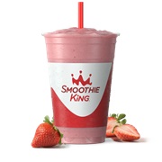 Gladiator Strawberry