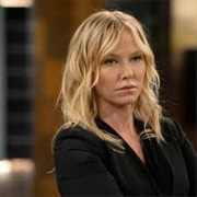 Amanda Rollins (Law and Order SVU)