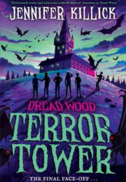 Terror Tower (Jennifer Killick)