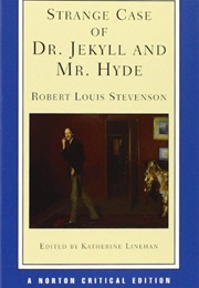 Strange Case of Dr. Jekyll and Mr. Hyde (Robert Louis Stevenson)