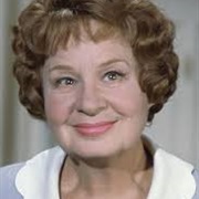 Shirley Booth as Hazel