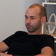 S7.E21: Out of Left Field