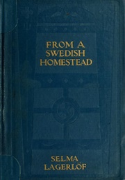 From a Swedish Homestead (Selma Lagerlöf)