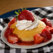 Strawberry Shortcake