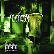 Millenium IV V (Flymore, 2009)