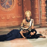 14. Kaikeyi Demands Her Boons