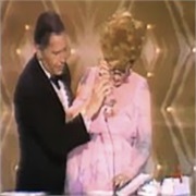 27th Primetime Emmy Awards: "Lucy Crowns Mary" (1975)