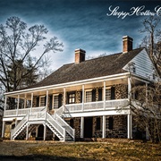 Van Cortlandt Manor (Croton-On-Hudson, NY)