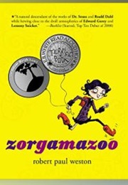 Zorgamazoo (Robert Paul Weston)
