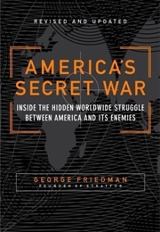America's Secret War (George Friedman)