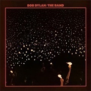 Bob Dylan & the Band - Before the Flood (1974)