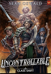 Uncontrollable (Sean Oswald)