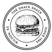 The Snack Shack