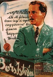 Bors Istvan (1939)