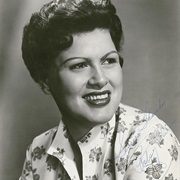 Patsy Cline
