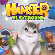 Hamster Playground
