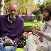 S2.E4: Kareem Abdul-Jabbar