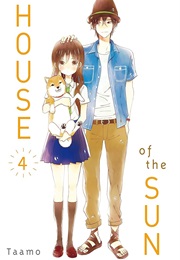 House of the Sun Vol. 4 (Taamo)