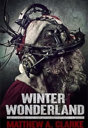 Winter Wonderland (Matthew a Clarke)