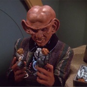 S5.E20: Ferengi Love Songs