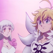 S5.E13: The End of a Long Journey