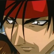 S3.E12: Sanosuke's Tears