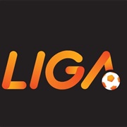 Slovak Superliga