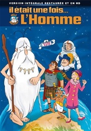 Once Upon a Time... Man (1978–1979) (1978)