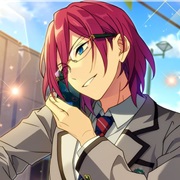 Ibara Saegusa (Ensemble Stars)