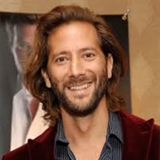 Henry Ian Cusick