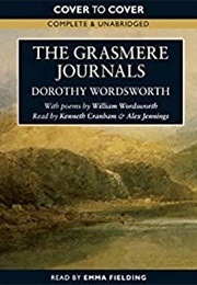 The Grasmere Journals (Wordsworth, Dorothy)