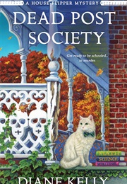 Dead Post Society (Diane Kelly)